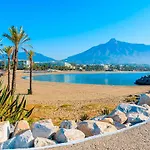 Weforyou Centro Apartment Marbella