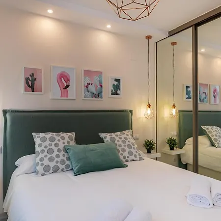 Appartement Weforyou Centro *