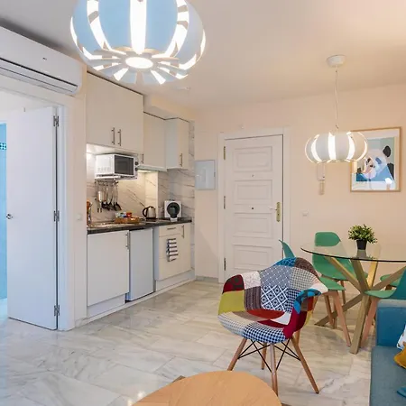 Appartement Weforyou Centro