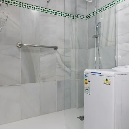 Weforyou Centro Marbella