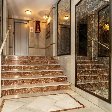 Weforyou Centro Appartement *