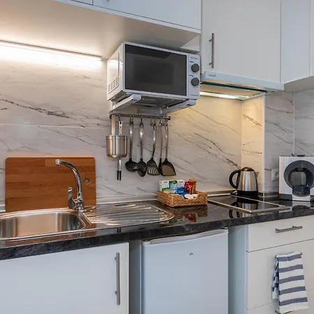 Weforyou Centro Appartement