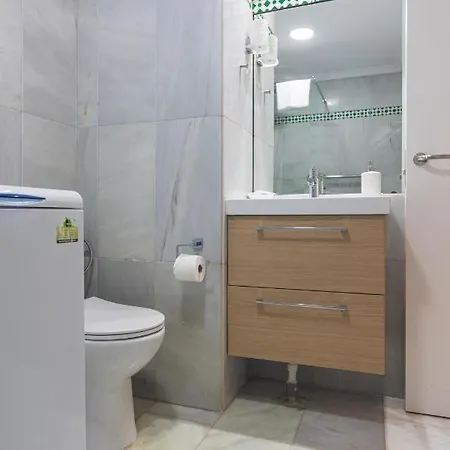 Appartement Weforyou Centro *