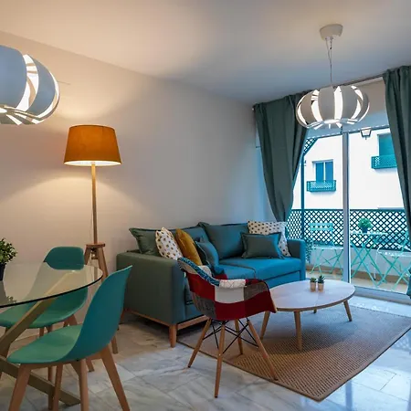 Appartement Weforyou Centro