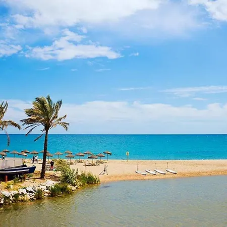 Lägenhet Weforyou Centro Marbella