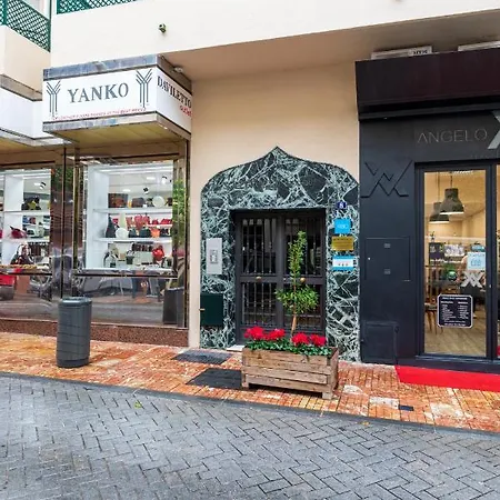 Weforyou Centro Апартаменти