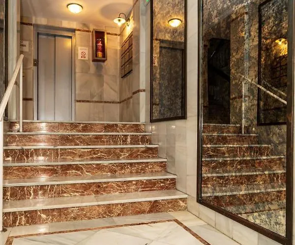 Weforyou Centro דירה *