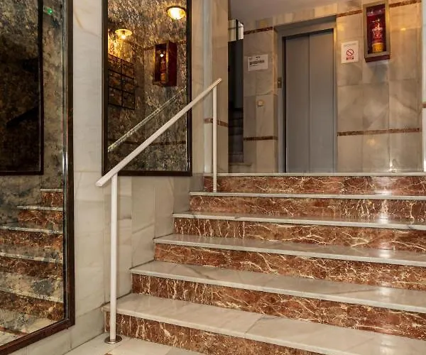 Weforyou Centro דירה *