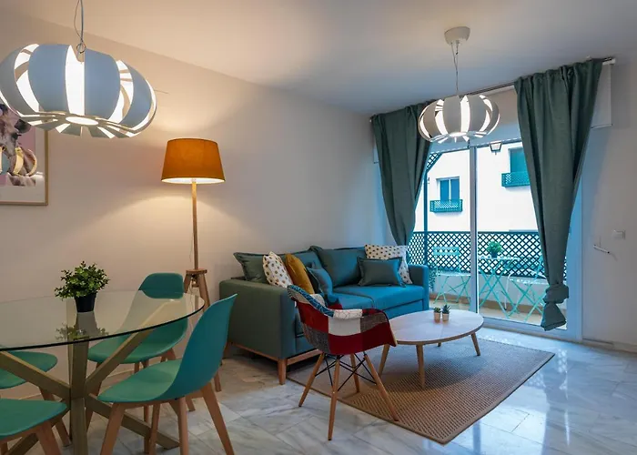 Apartment Weforyou Centro
