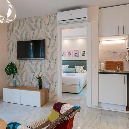 Weforyou Centro * Марбелья